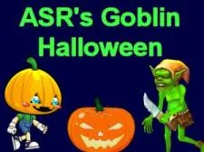 ASRs Goblin Halloween